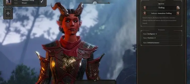 Baldur's Gate 3 Races - Everything We Know