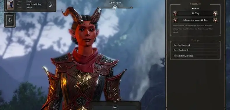 Baldur's Gate 3 Races - Everything We Know
