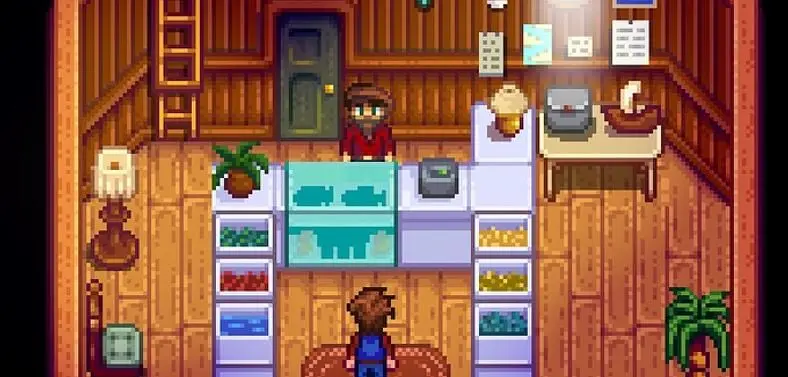 Stardew Valley 1.5 Patch Release Date - When Does It Come Out?