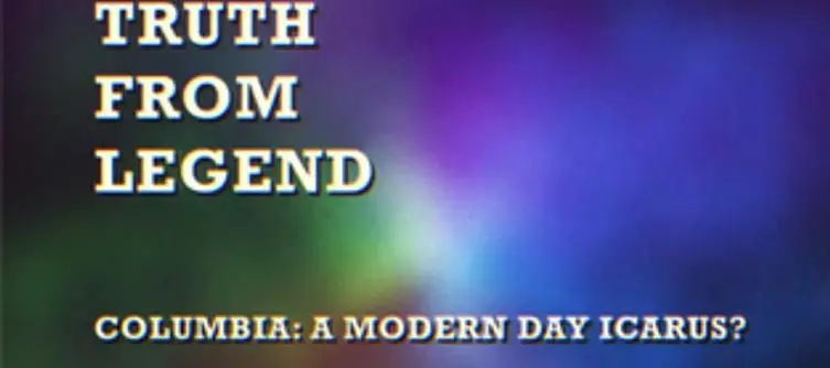 Irrational release 'Truth from Legend' mockumentary for BioShock Infinite
