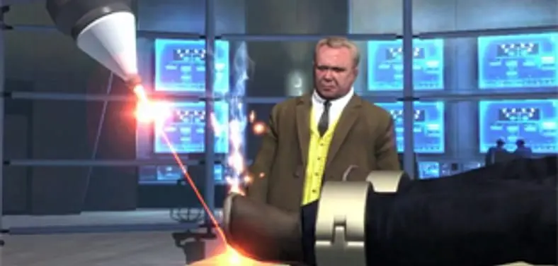 007 Legends developer Eurocom cut down to 50 employees
