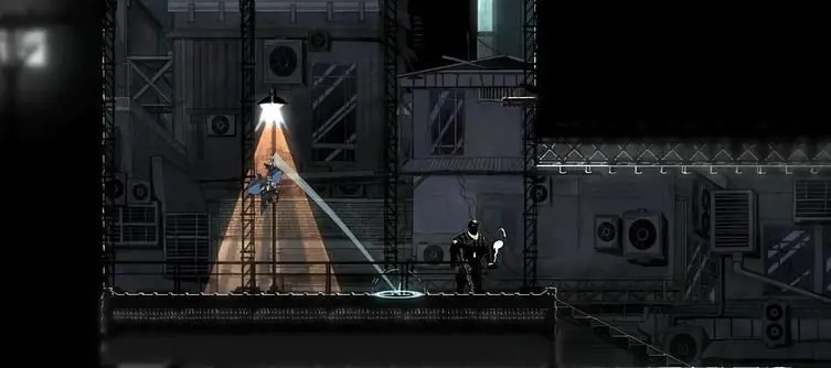 Klei Entertainment announces Mark of the Ninja