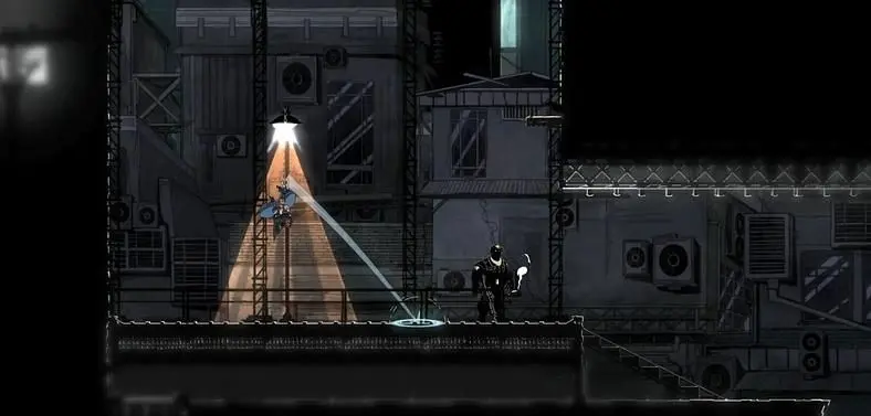 Klei Entertainment announces Mark of the Ninja