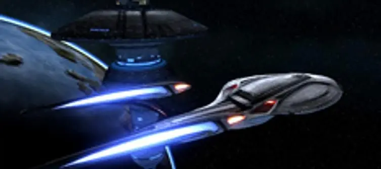 Cryptic's Star Trek Online launches free-to-play "end of this year"