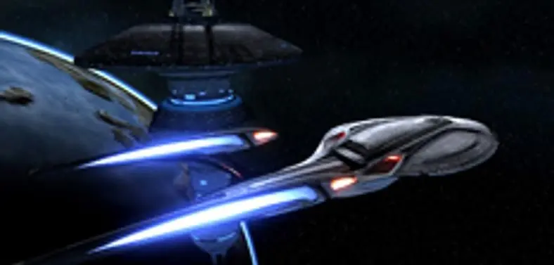 Cryptic's Star Trek Online launches free-to-play "end of this year"