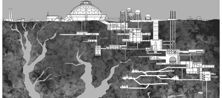 Fallout: New Vegas 'Old World Blues' DLC now available