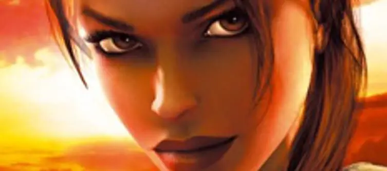 Tomb Raider film has writers named, "excited to be rebooting"