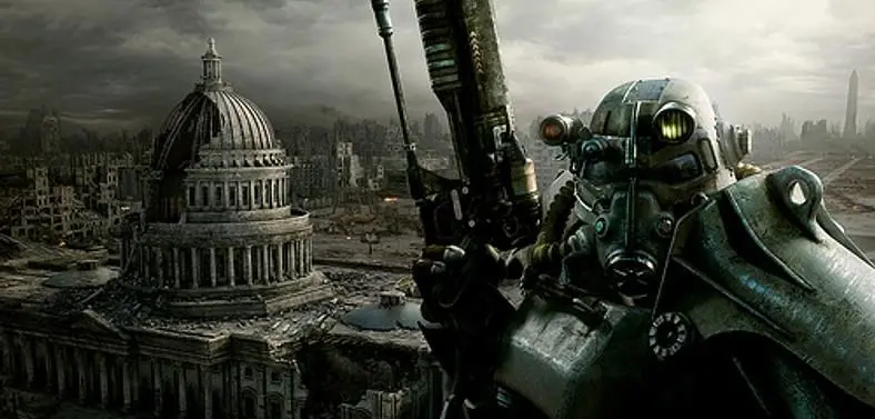 First Fallout: New Vegas details revealed?