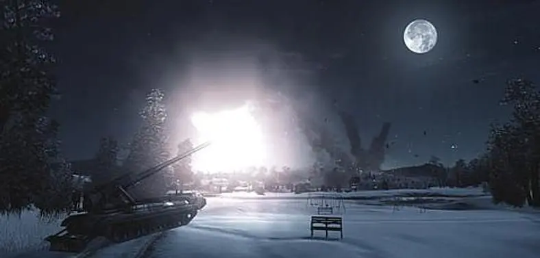 Activision confirms sale of Massive Entertainment, WIC: Soviet Assault in limbo