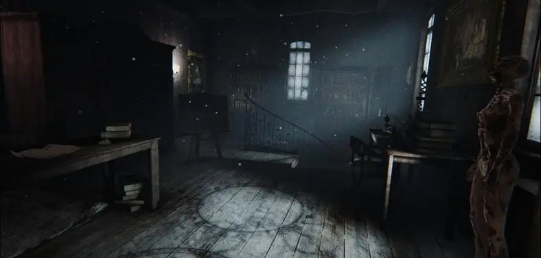 Modern reboot Haunted House: Cryptic Graves is now available on Steam
