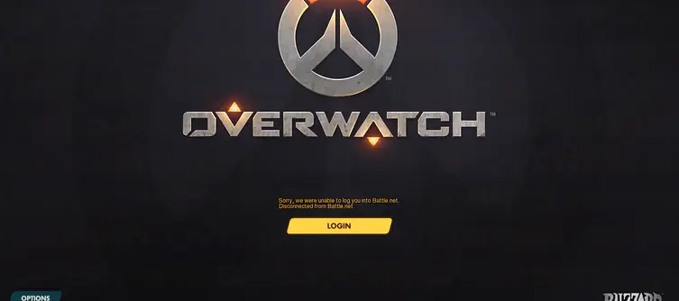 Overwatch Error Code BC-105 - It's All About The Timing