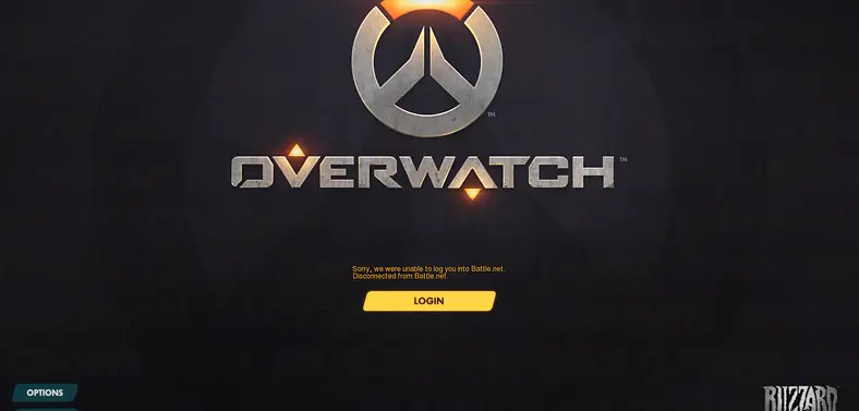 Overwatch Error Code BC-105 - It's All About The Timing