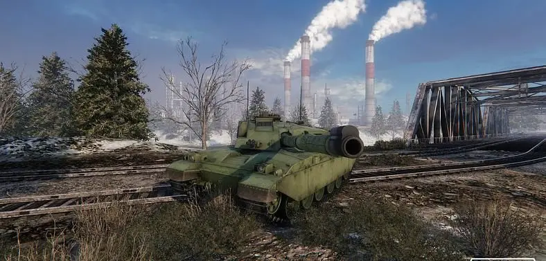 My.com announces beta schedule for World Of Speed, Skyforge and Armored Warfare