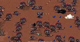 Warhammer Survivors Sees 40K and Age of Sigmar Teaming Up For Tons of Pixelated Chaos Next Year