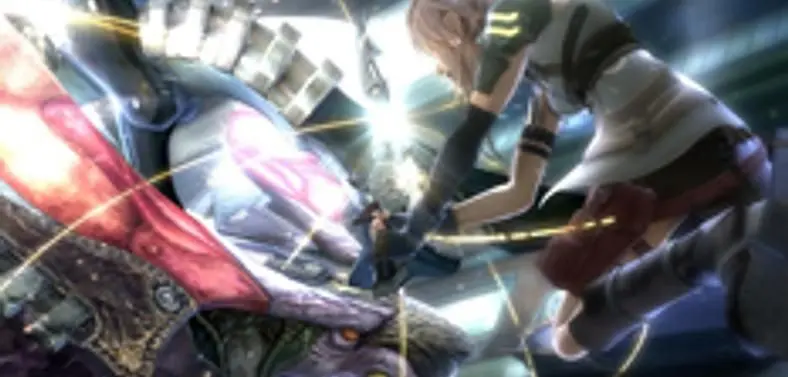 Final Fantasy will "probably never" adopt first-person shooter style
