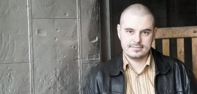 Clint Hocking departs Valve