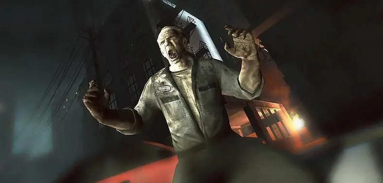 Valve releases Left 4 Dead Xbox 360 Patch