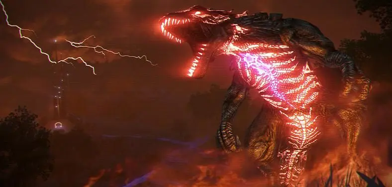 No more Blood Dragon for Far Cry 4‏ 