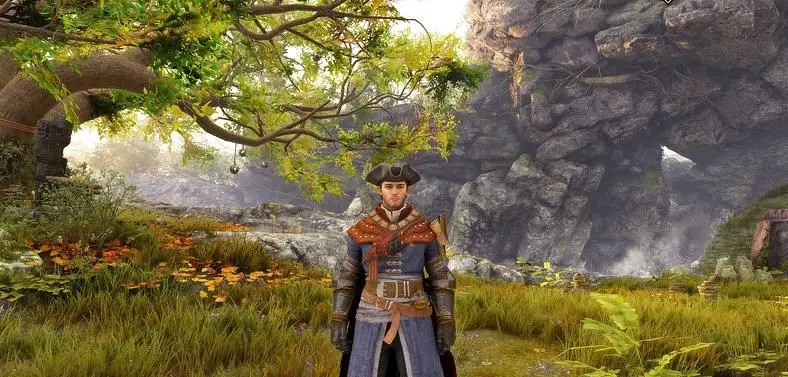 The Best Greedfall Mods