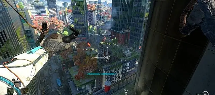 Dying Light 2 Maya Music Box - Returning or Selling It During the Sentimental Value Quest