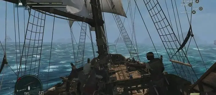 Ubisoft releases 13 minute developer walkthrough of Assassin's Creed 4 gameplay