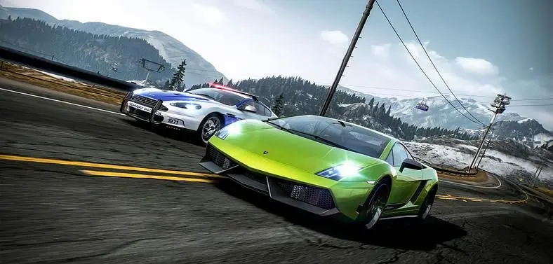 Need for Speed Hot Pursuit Remastered Revealed, Crossplay Support Available on Day One