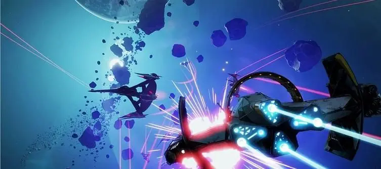 Starlink: Battle for Atlas Is the First Free Game Part of Ubisoft's Happy Holidays Celebrations
