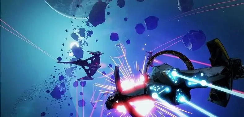 Starlink: Battle for Atlas Is the First Free Game Part of Ubisoft's Happy Holidays Celebrations