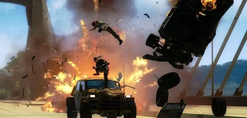 Avalanche defends Microsoft's Xbox One as it grabs "mainstream attention first"