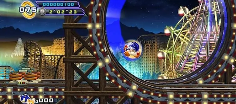 No more episodes after Sonic the Hedgehog 4: Episode 2