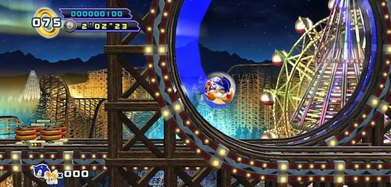 No more episodes after Sonic the Hedgehog 4: Episode 2