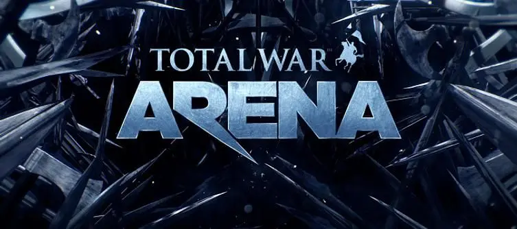 Total War: ARENA Closed Alpha sign-ups begin, "inform the next stages" of the game