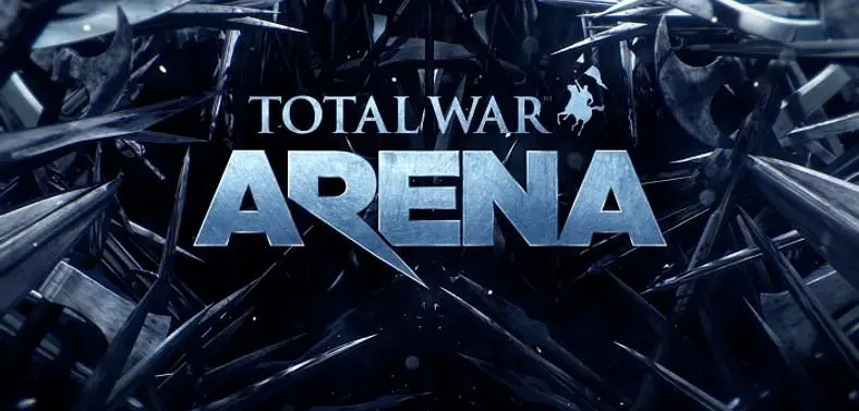 Total War: ARENA Closed Alpha sign-ups begin, "inform the next stages" of the game