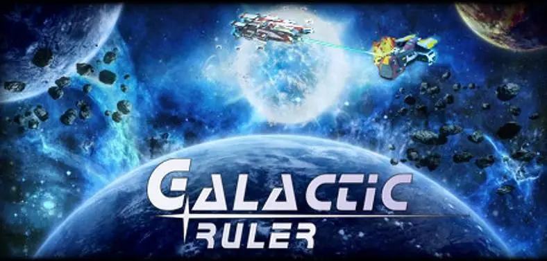 BattleGoat Studios announces space-faring RTS Galactic Ruler