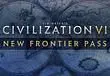 Civilization 6 New Frontier Season Pass brings 6 new DLC packs