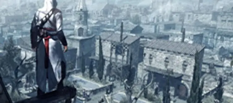 Ubi: No reason why Assassin's Creed shouldn't rival GTA success