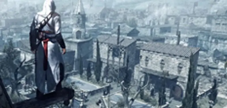 Ubi: No reason why Assassin's Creed shouldn't rival GTA success