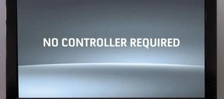 Microsoft: Natal space requirements "misinterpreted"
