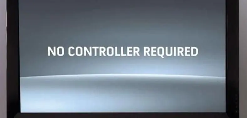 Microsoft: Natal space requirements "misinterpreted"