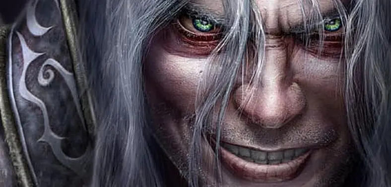 Could Warcraft IV be the next title in Blizzard's production line?