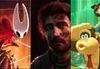 The Best Games of 2025