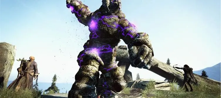Dragon's Dogma Demo coming to Xbox 360 and PlayStation 3 soon