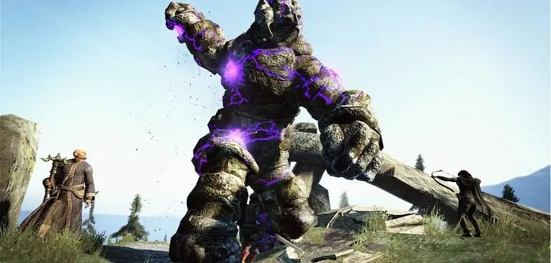 Dragon's Dogma Demo coming to Xbox 360 and PlayStation 3 soon