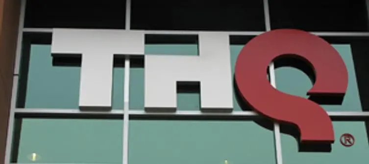 THQ tease "very exciting" game announcement for this month, due next year