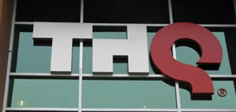 THQ tease "very exciting" game announcement for this month, due next year