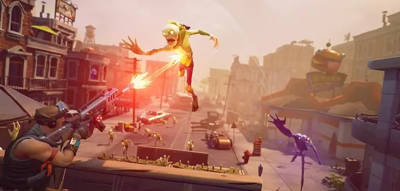 Possible Breach Threatens Millions of Fortnite Players (Updated: Epic Statement)