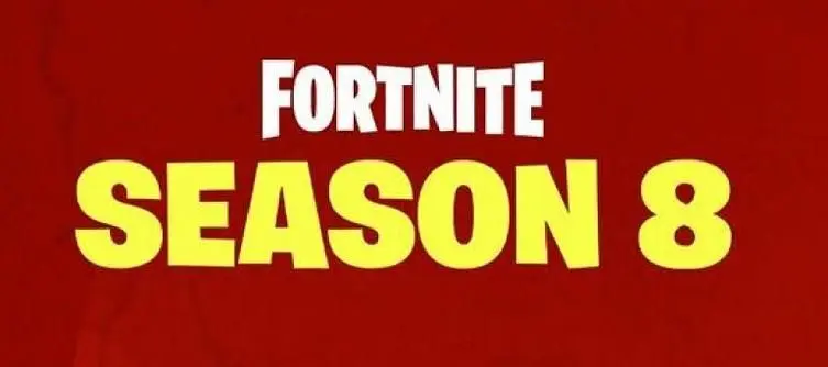 Fortnite Season 8 Teasers - All Teasers Combined