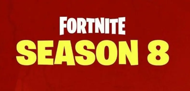 Fortnite Season 8 Teasers - All Teasers Combined