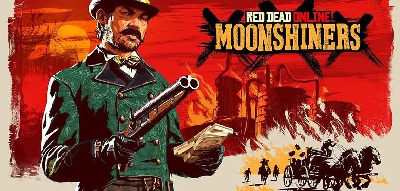 Red Dead Online Infinite Loading Screen - Forever Loading Issues