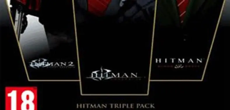 PS3 trophies leak for Hitman HD Collection